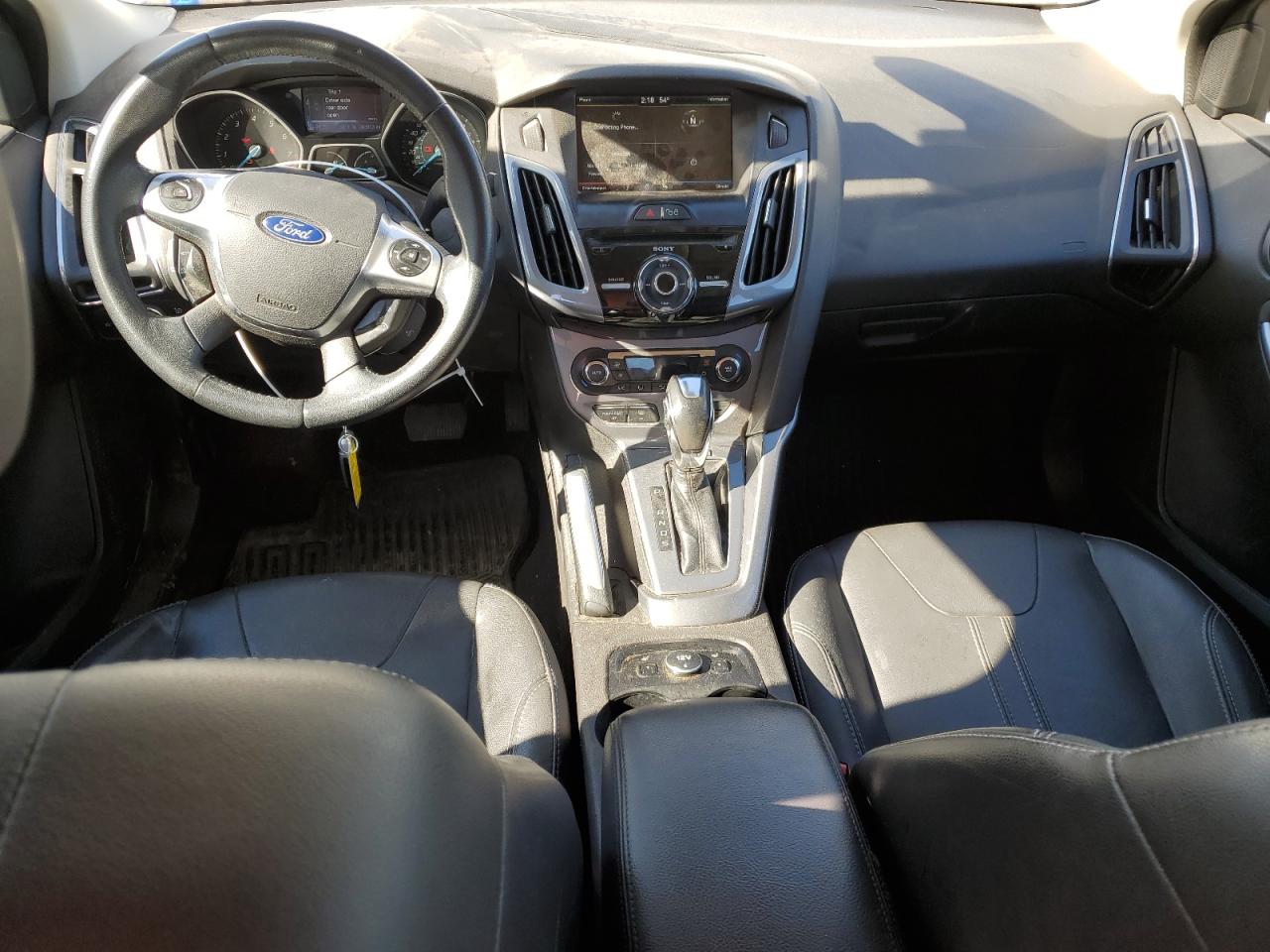 2012 Ford Focus - Image 8