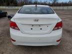 2016 Hyundai Accent Se de vânzare în Leroy, NY - All Over