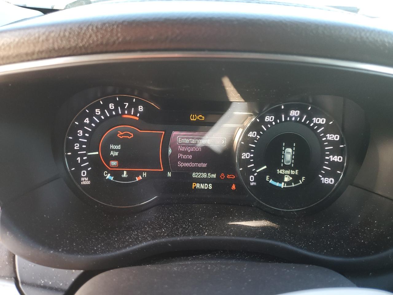 2019 Lincoln Mkc Reserve VIN: 5LMCJ3C92KUL15330 Lot: 48451155