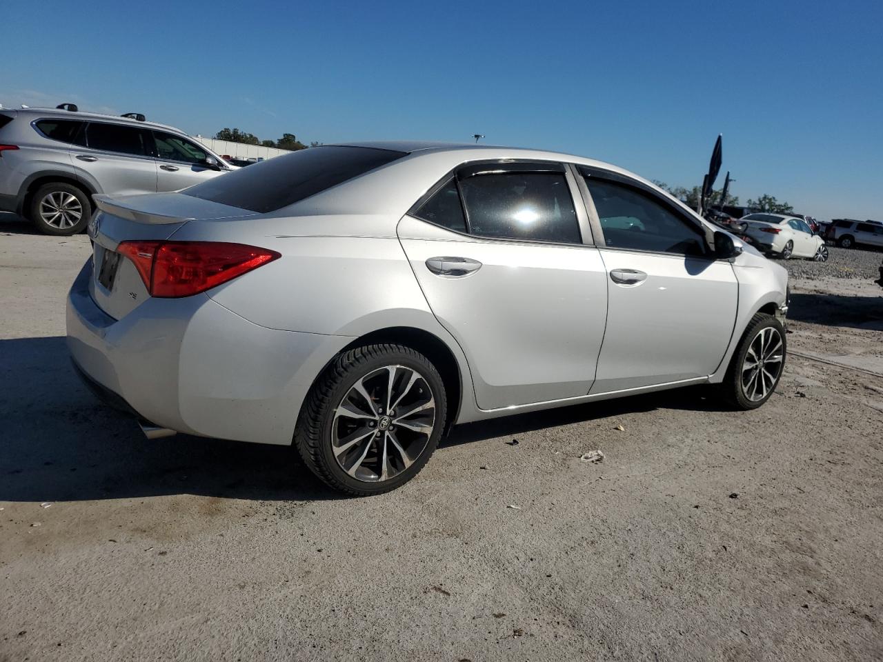 2018 Toyota Corolla - Image 3