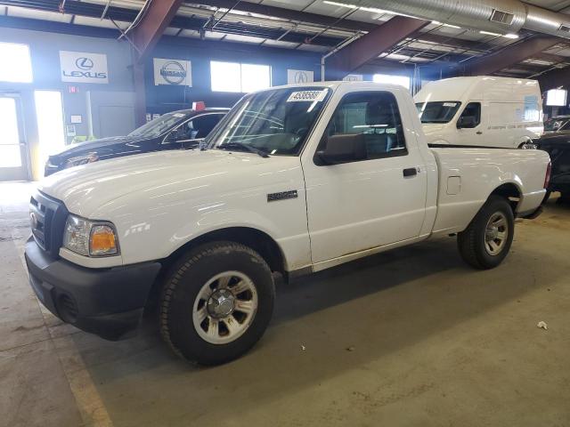 2011 Ford Ranger  на продаже в East Granby, CT - Minor Dent/Scratches