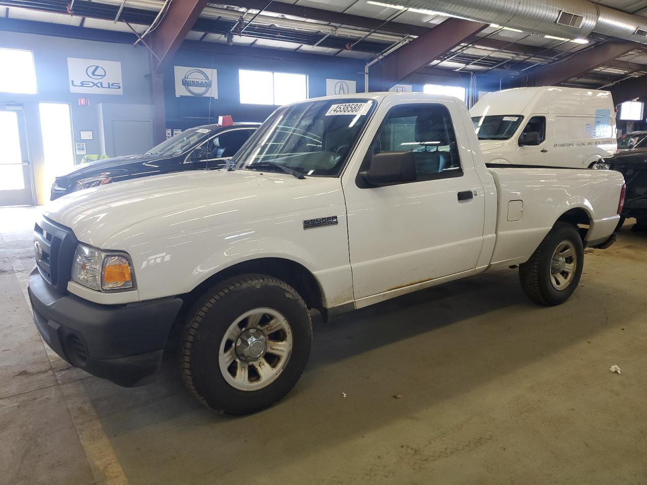 2011 Ford Ranger - Image 1