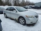 2007 TOYOTA CAMRY HYBRID for sale at Copart ON - COOKSTOWN