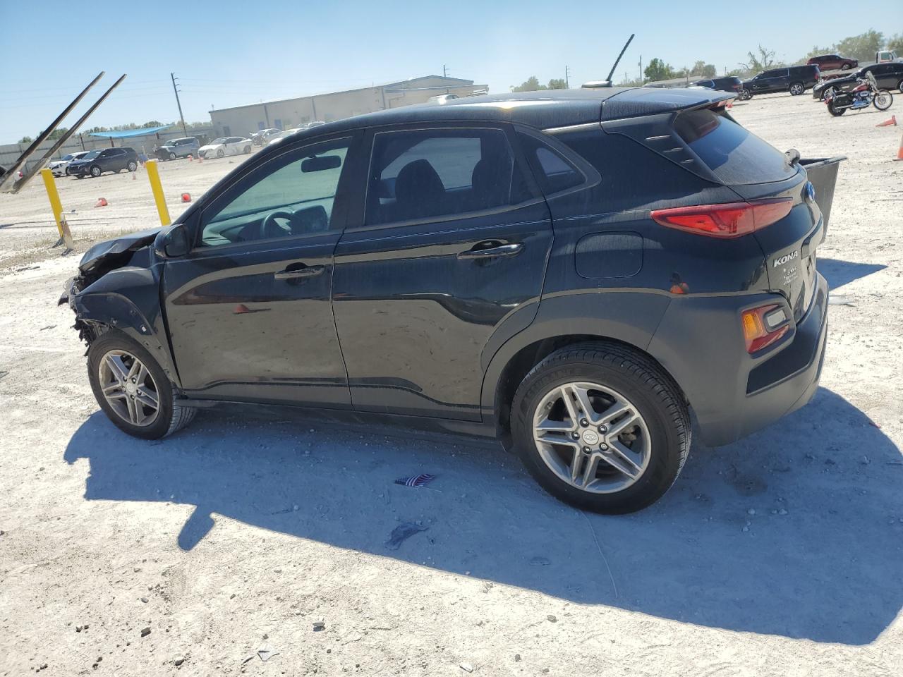 2018 Hyundai Kona - Image 2