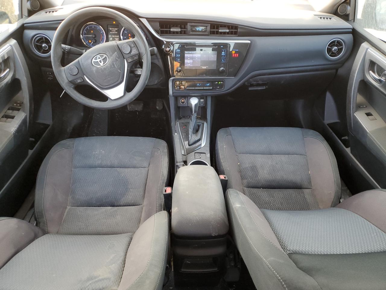 2018 Toyota Corolla - Image 8