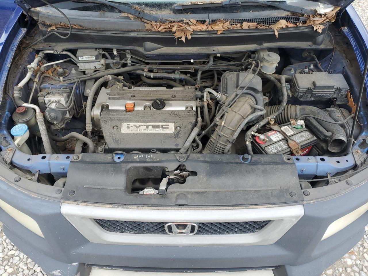 2004 Honda Element - Image 12