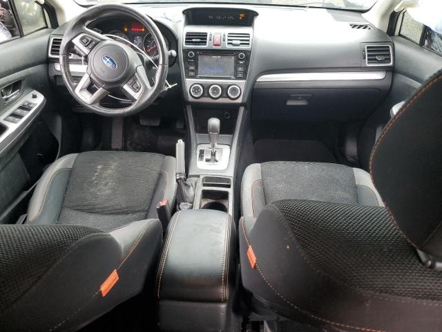  SUBARU CROSSTREK 2016 Biały