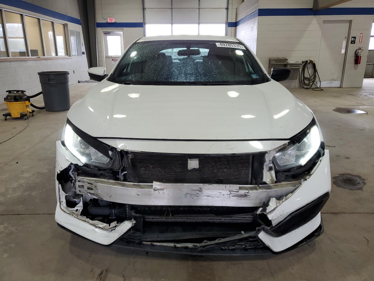 2017 Honda Civic - Image 5