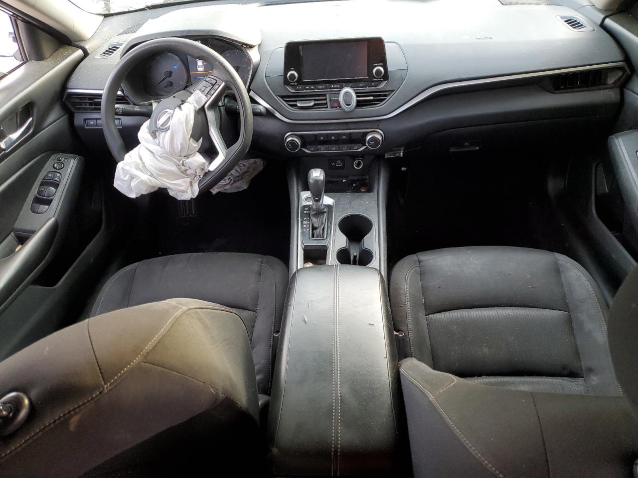 2021 Nissan Altima S VIN: 1N4BL4BV0MN368841 Lot: 65586755