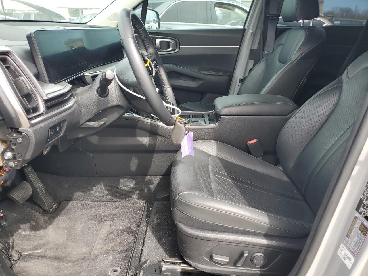 2024 Kia Sorento - Image 7