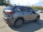 2018 Mazda Cx-5 Grand Touring იყიდება Exeter-ში, RI - Side