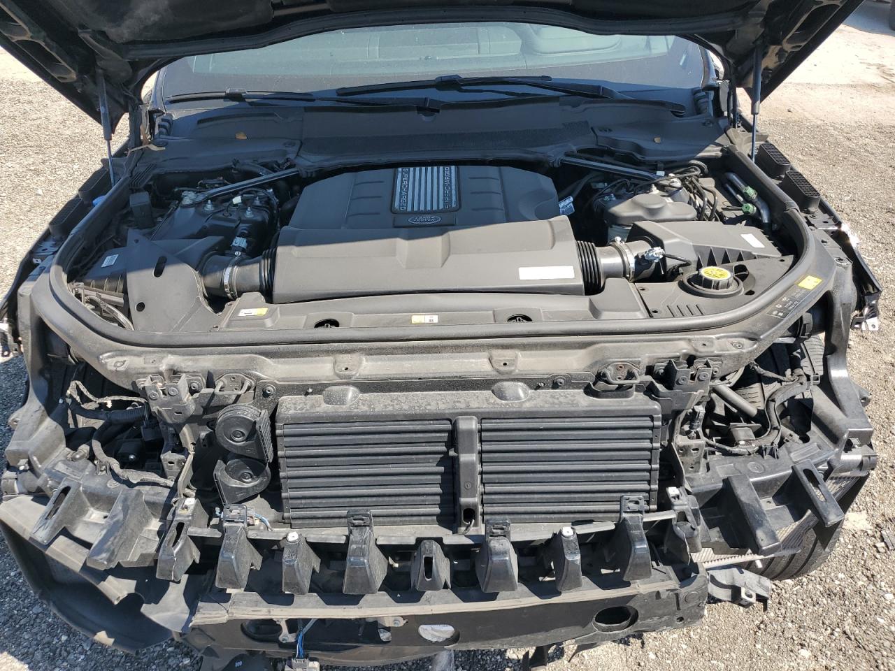 2021 Land Rover Range Rover - Image 14