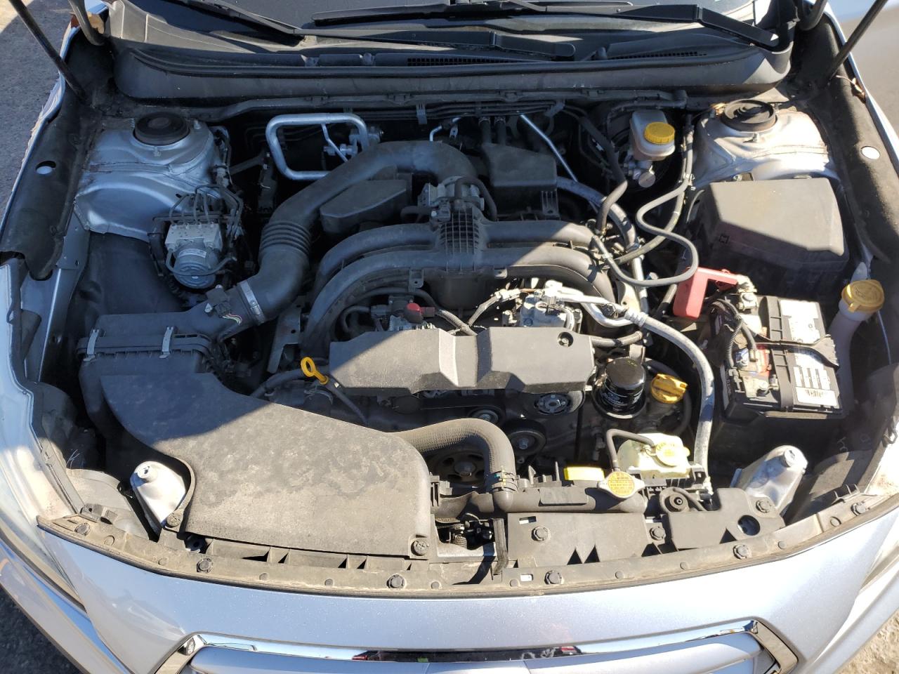 2017 Subaru Legacy - Image 11