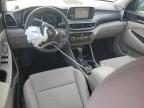 2019 Hyundai Tucson Limited en Venta en Knightdale, NC - Front End