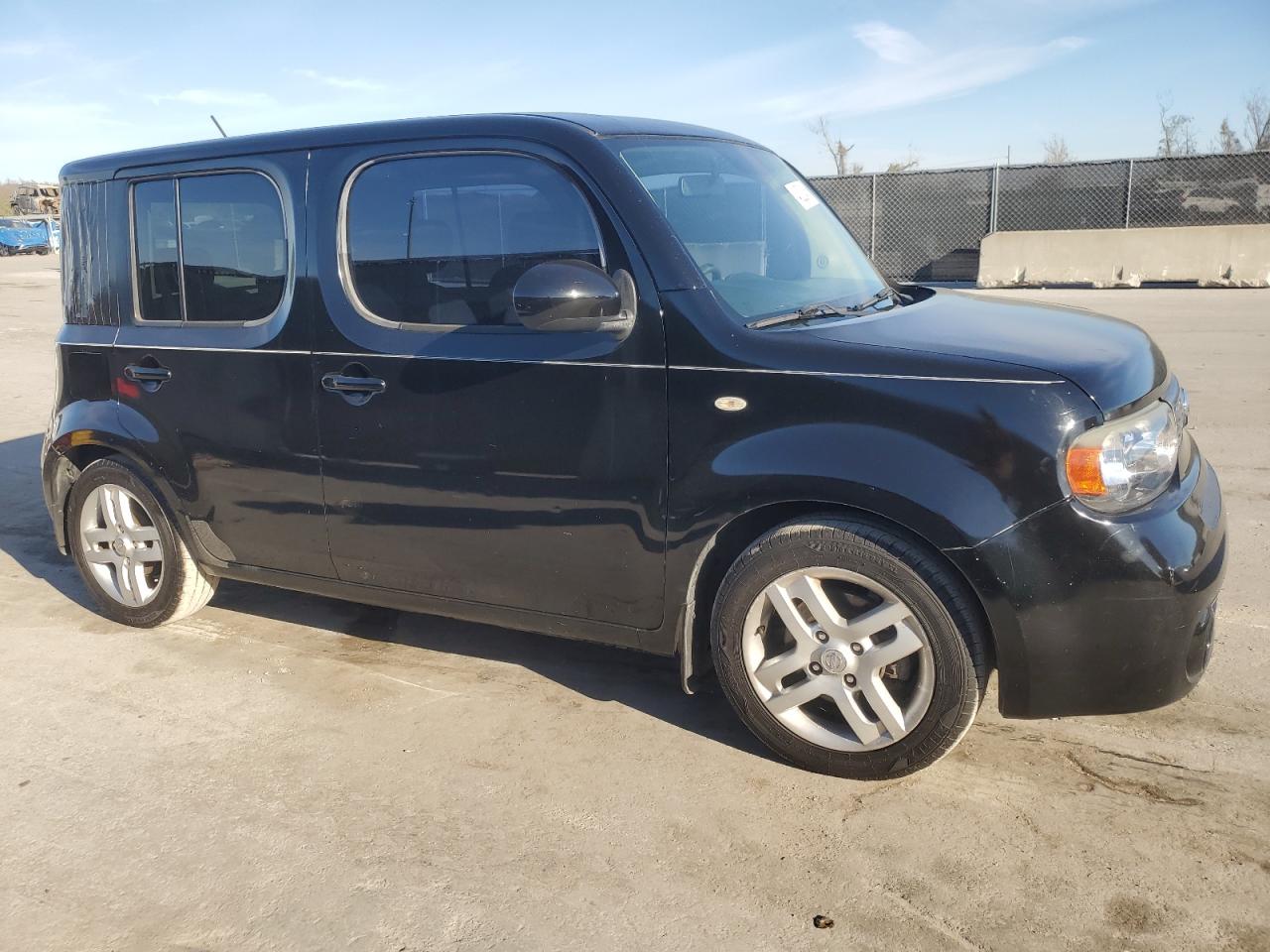 2009 Nissan Cube - Image 4