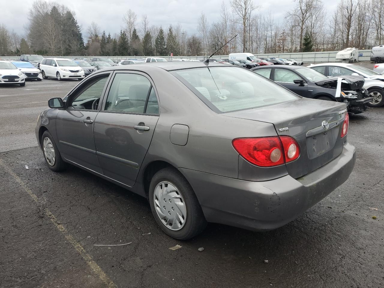 2005 Toyota Corolla - Image 3