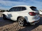 2022 Bmw X3 Sdrive30I продається в Phoenix, AZ - Front End