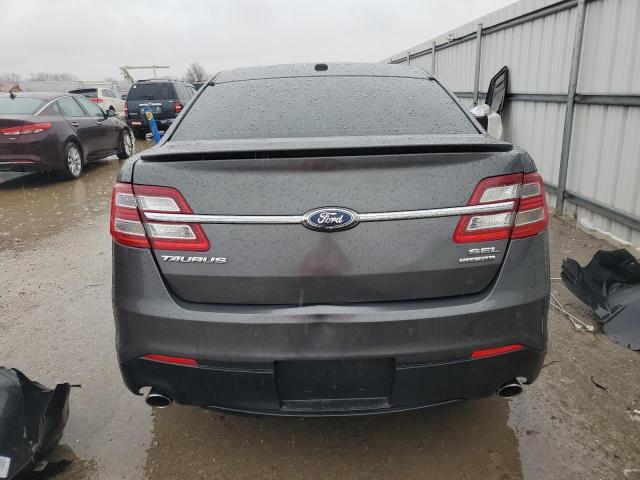  FORD TAURUS 2017 Szary