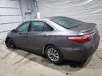 Candia, NH에서 판매 중인 2017 Toyota Camry Le - Undercarriage