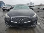 2015 Infiniti Q50 Base zu verkaufen in Assonet, MA - Undercarriage