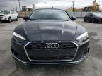 2023 Audi A5 Premium 40 იყიდება Sun Valley-ში, CA - Rear End