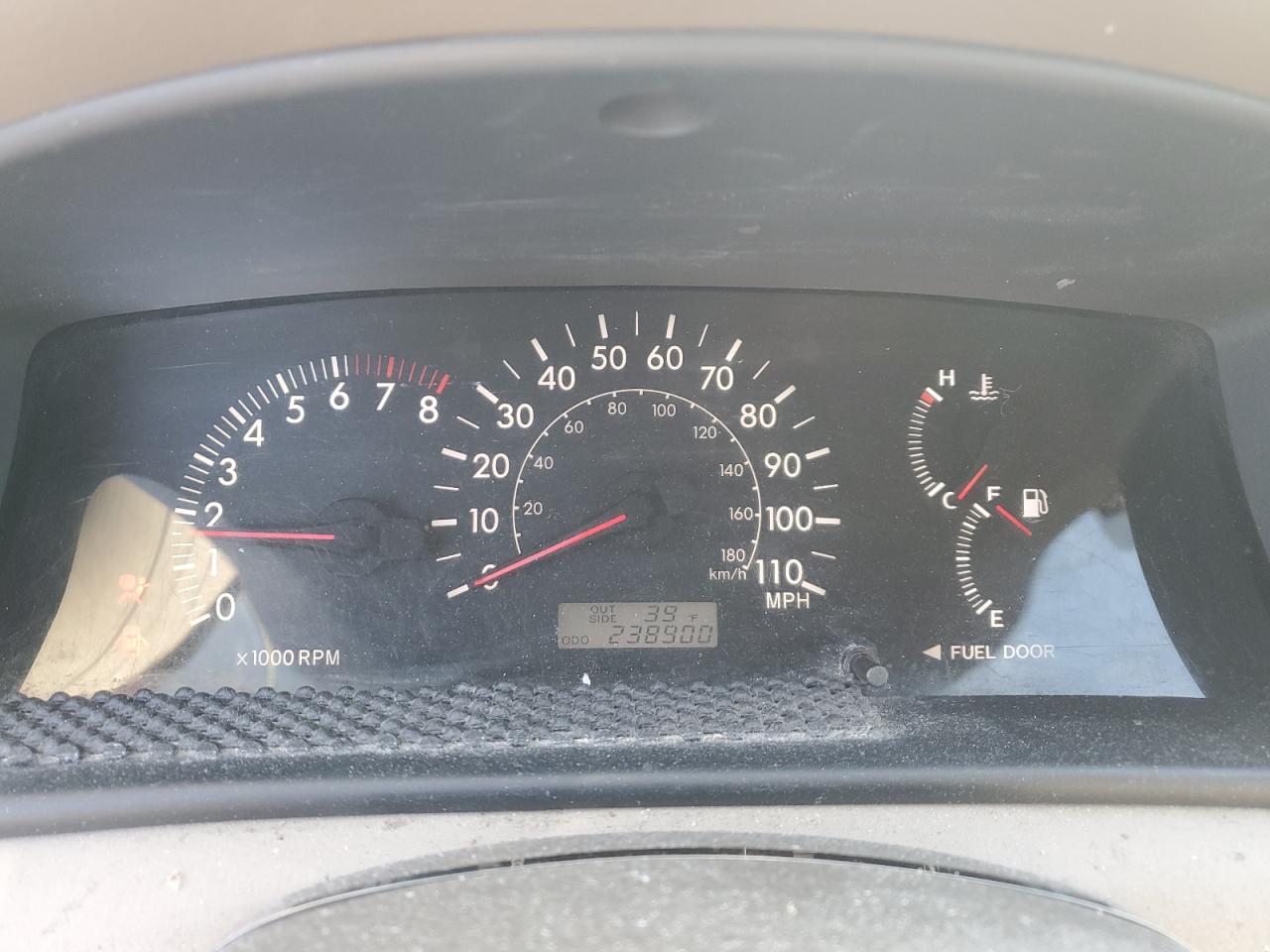 2006 Toyota Corolla - Image 9