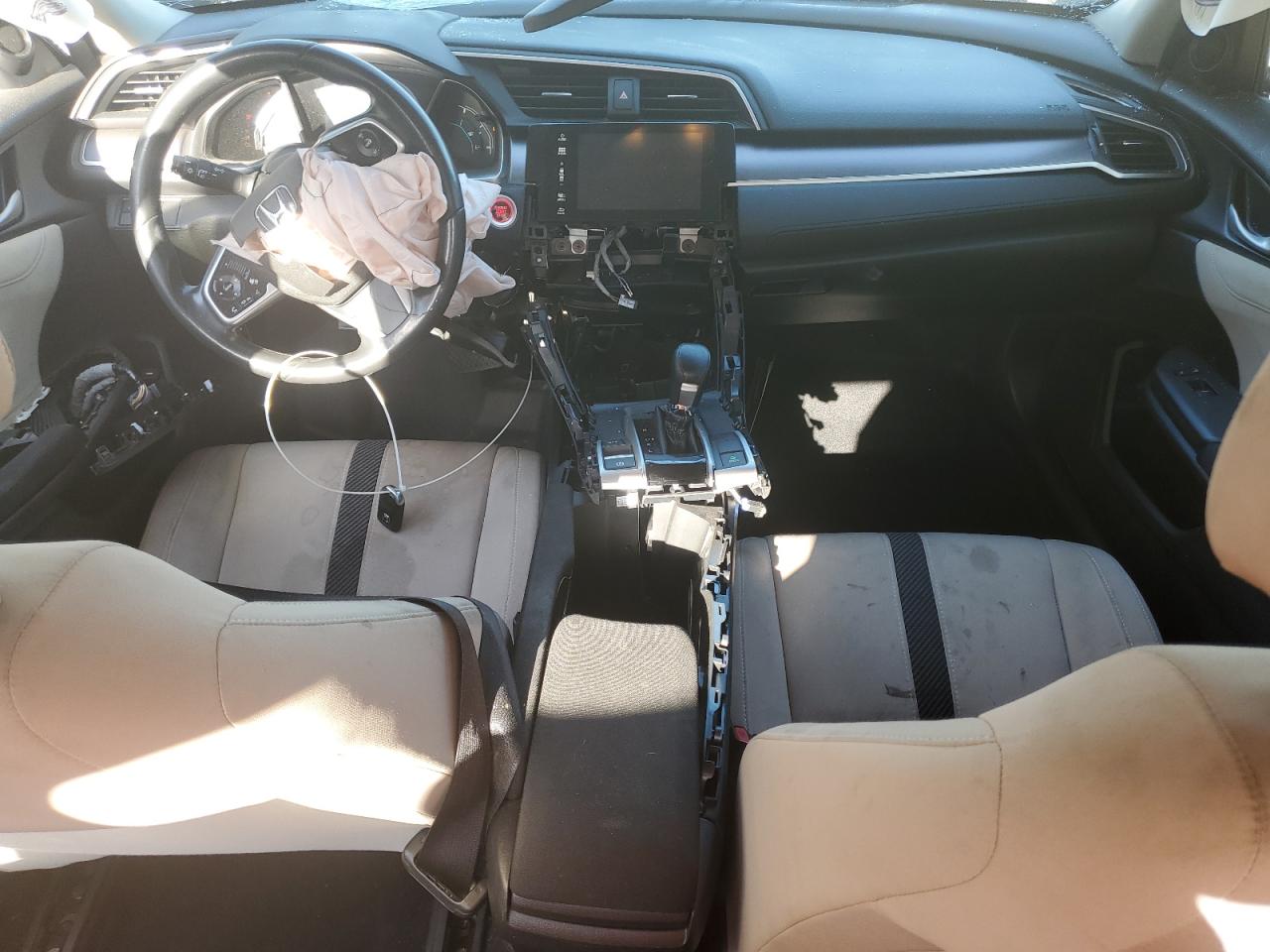 2018 Honda Civic - Image 8