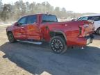 2022 Toyota Tundra Crewmax Limited на продаже в Greenwell Springs, LA - Side