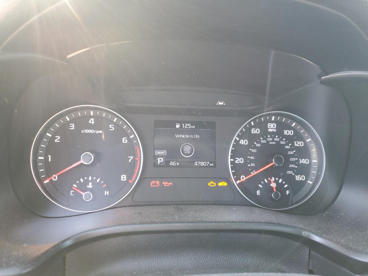 2021 Kia Forte - Image 9