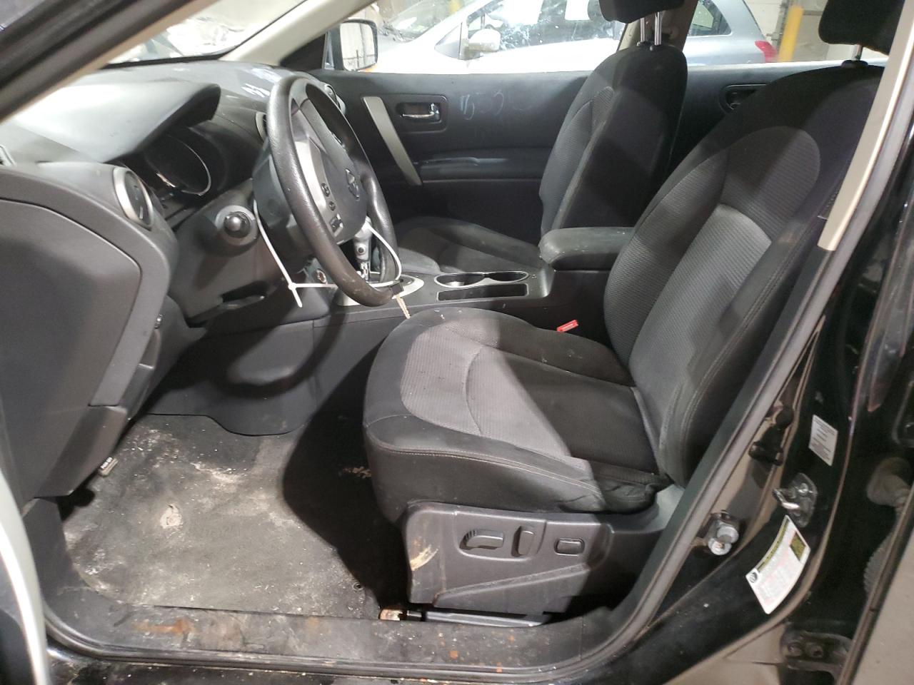 2011 Nissan Rogue - Image 7