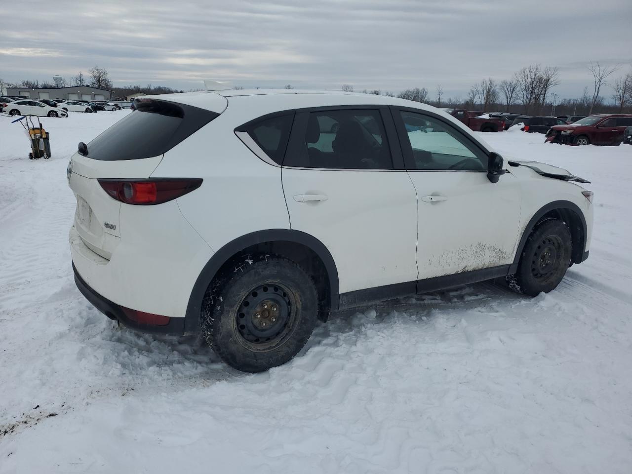 2019 Mazda CX-5 - Image 3