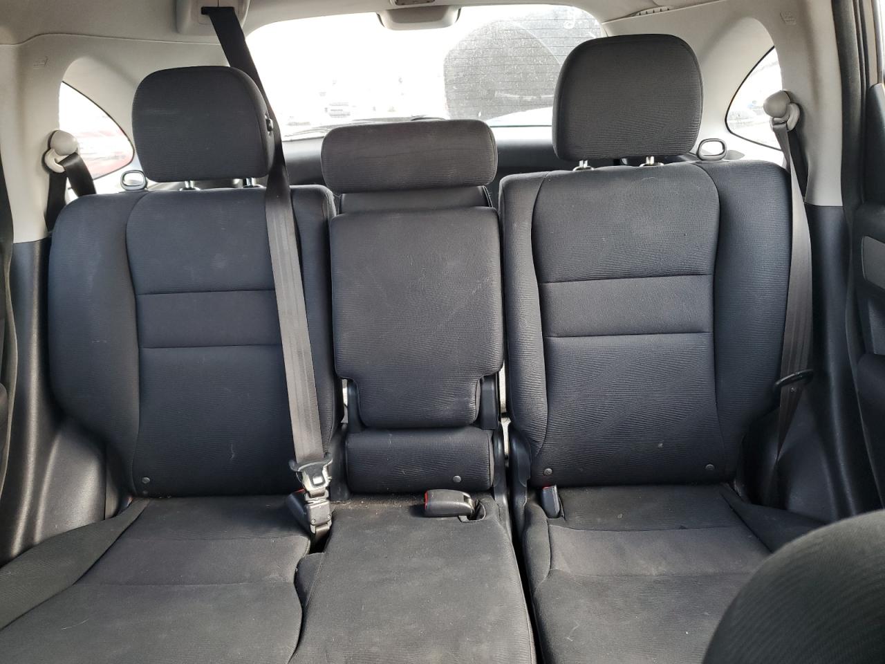 2010 Honda CR-V - Image 10