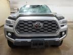 2022 Toyota Tacoma Double Cab იყიდება Davison-ში, MI - Rollover