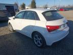 2016 AUDI A1 SPORT T for sale at Copart EAST KILBRIDE
