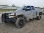 2012 Chevrolet Silverado K1500 Lt for Sale in Houston, TX - Front End