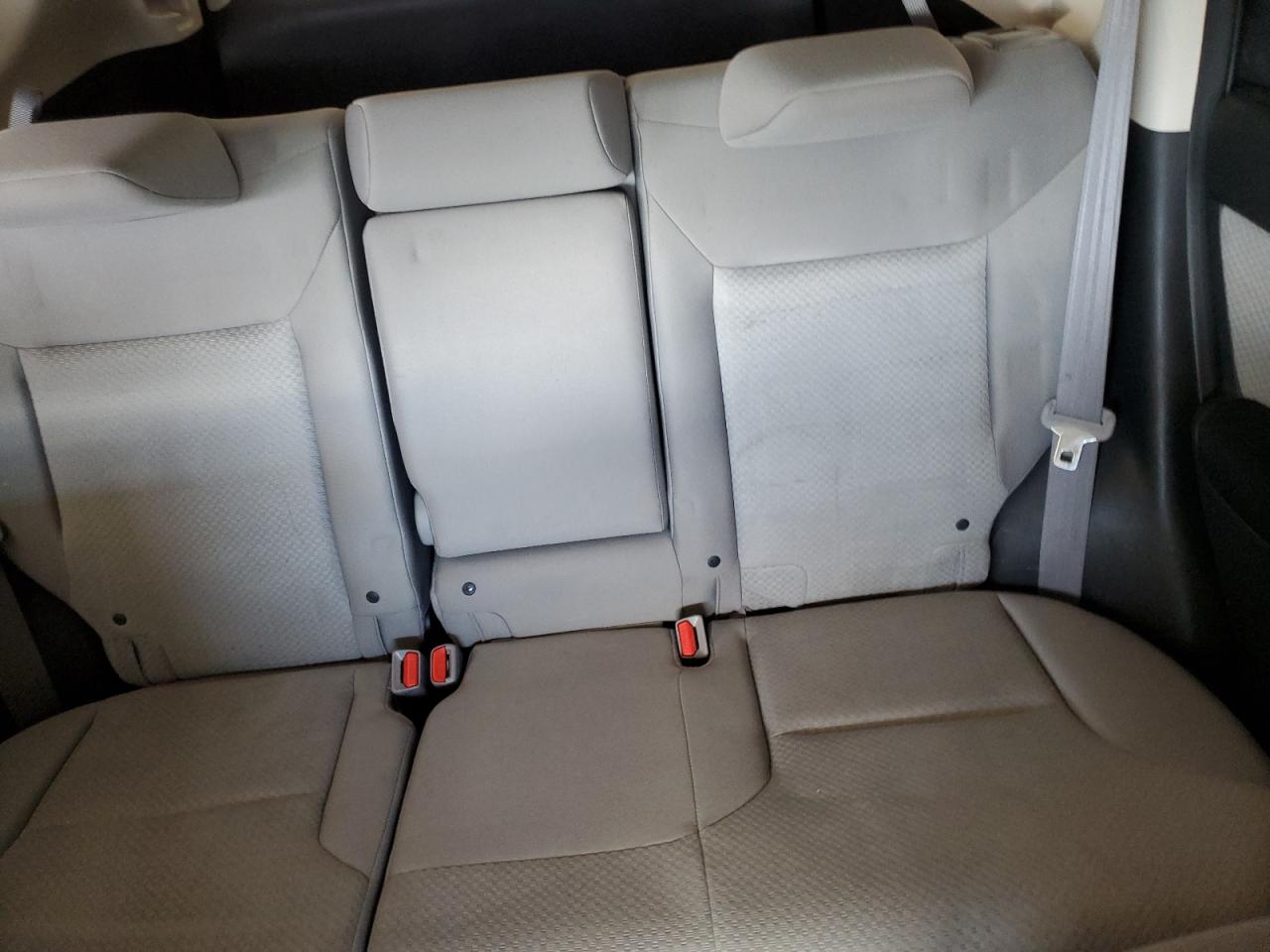 2016 Honda CR-V - Image 10