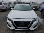 2020 Nissan Sentra Sv en Venta en Hillsborough, NJ - Front End