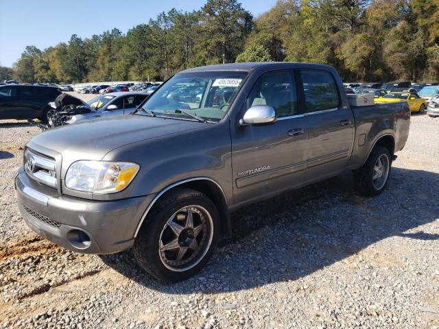 2005 Toyota Tundra Double Cab Sr5