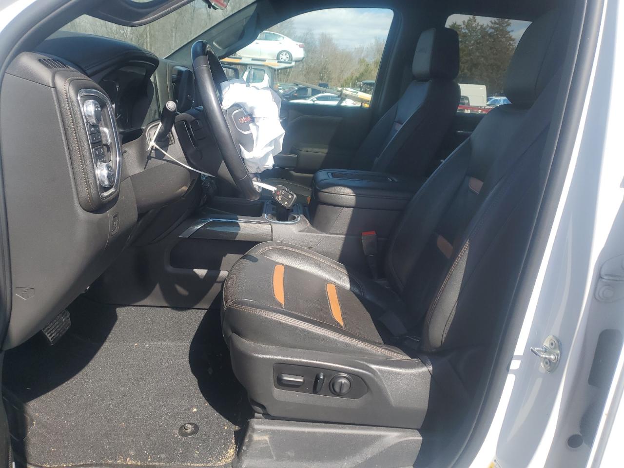 2021 GMC Sierra - Image 7