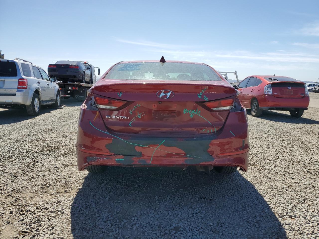 2017 Hyundai Elantra - Image 6