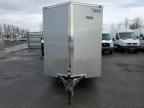 2025 Forest River Enclosed Cargo Trailer en Venta en Portland, OR - Rear End