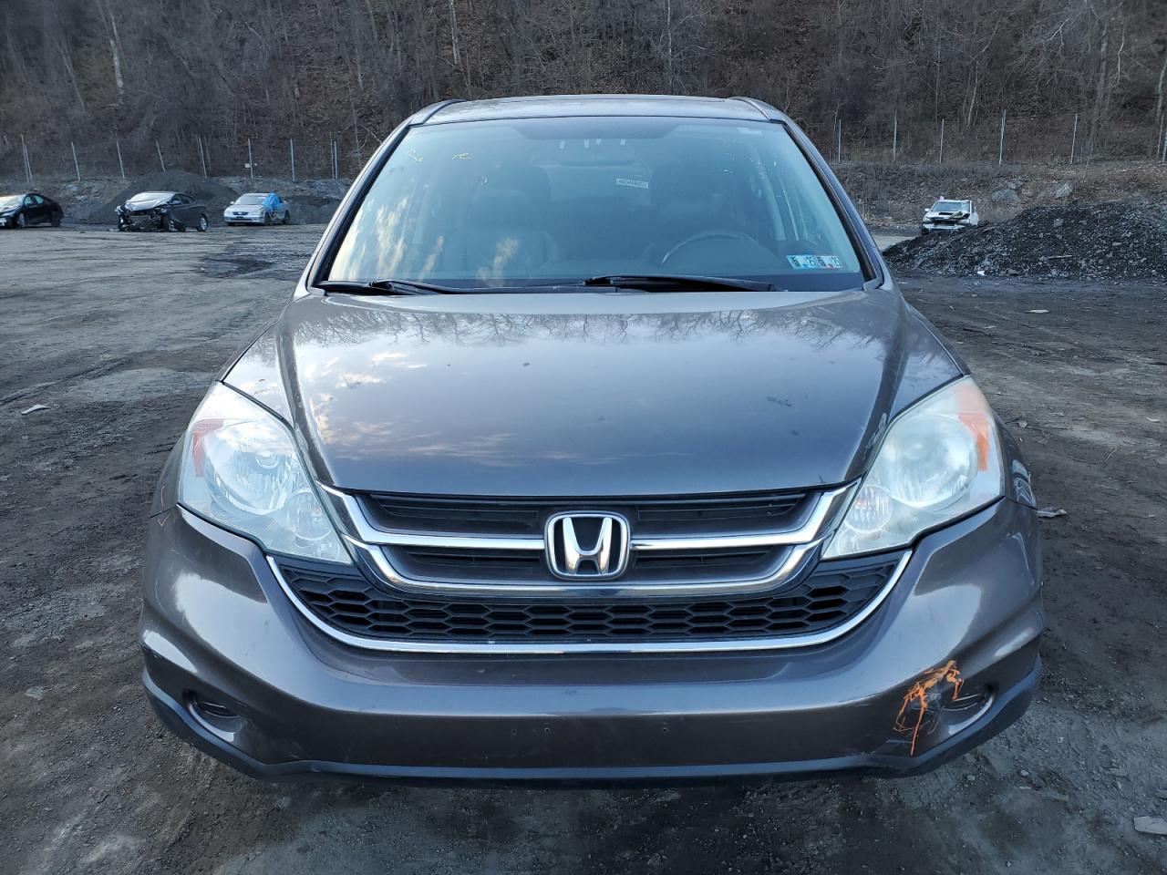 2010 Honda CR-V - Image 5