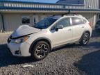 2017 Subaru Crosstrek Premium zu verkaufen in Earlington, KY - Front End