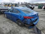 2018 Hyundai Elantra Se na sprzedaż w Spartanburg, SC - Side