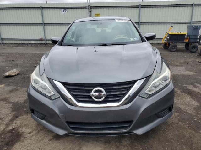  NISSAN ALTIMA 2016 Сірий