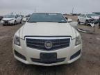 2014 Cadillac Ats  de vânzare în Temple, TX - Rear End