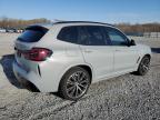 2022 Bmw X3 Xdrive30I للبيع في Gastonia، NC - Side