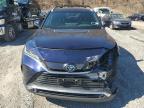 2023 Toyota Venza Le იყიდება Marlboro-ში, NY - Front End