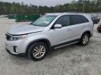 2014 Kia Sorento Lx zu verkaufen in Ellenwood, GA - Front End