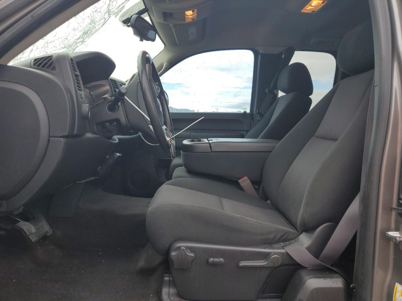 2013 GMC Sierra - Image 7